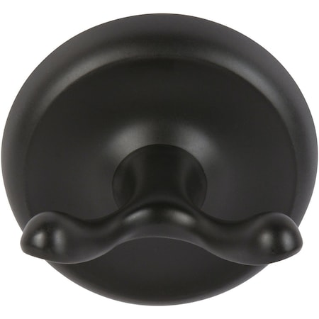 Delaney Hardware 500 SERIES US19 ROBE HOOK 590604